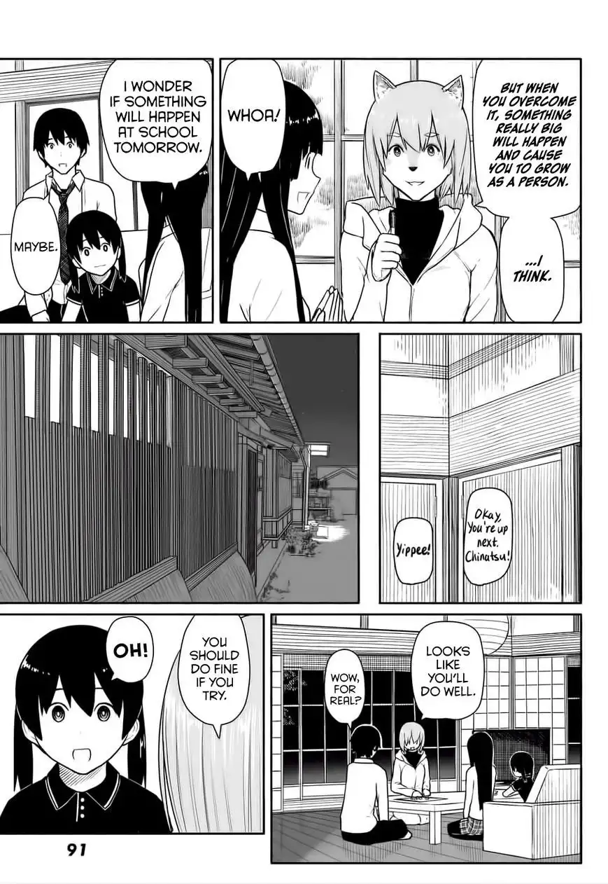 Flying Witch (ISHIZUKA Chihiro) Chapter 15 21